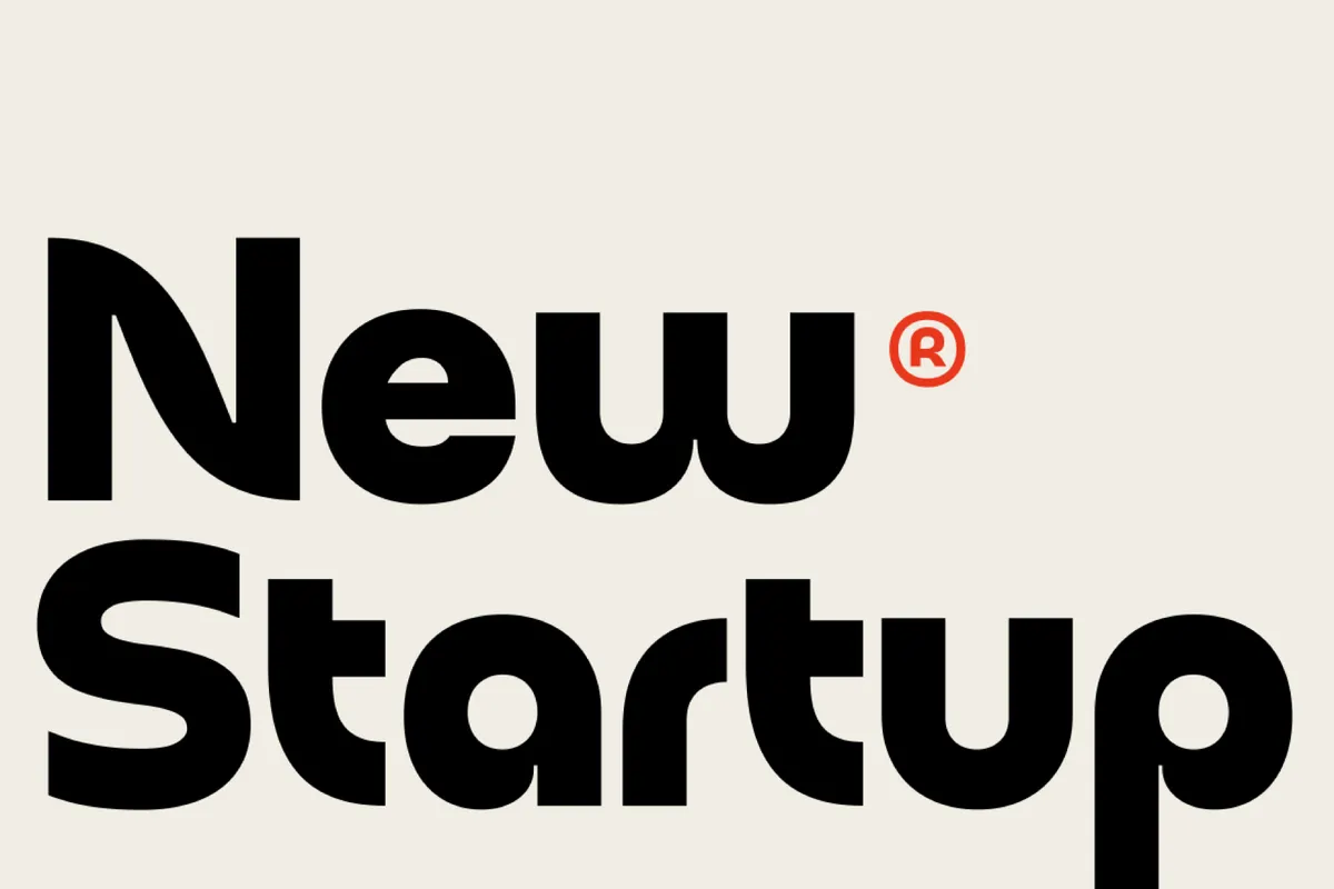 Qurova - Logo Font