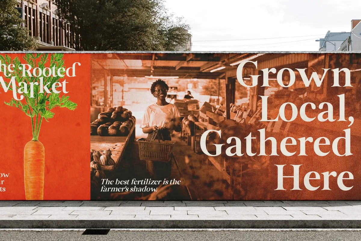 Altahera Display - Elegant Serif Display Font