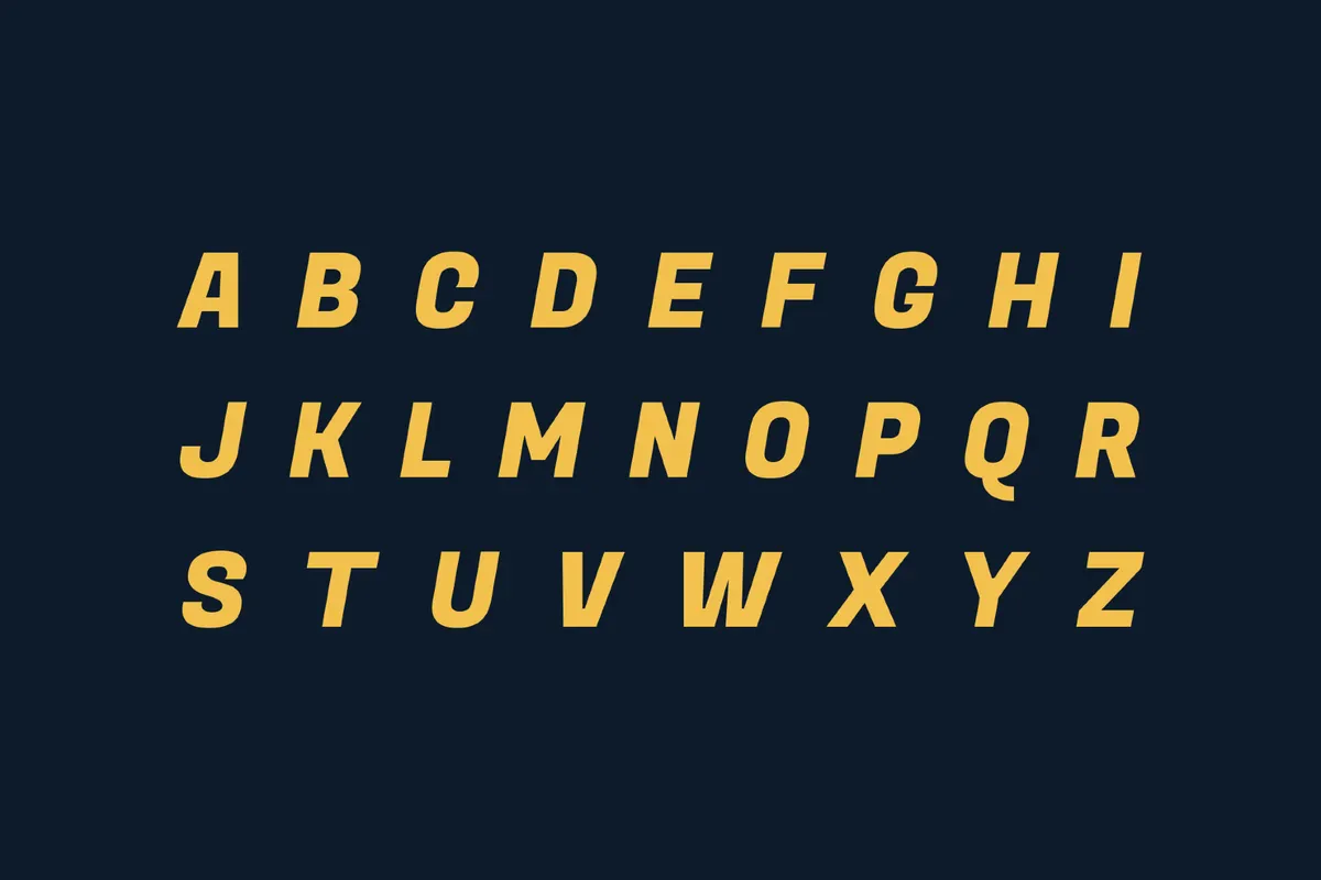 Fugaz One - TV Show Font