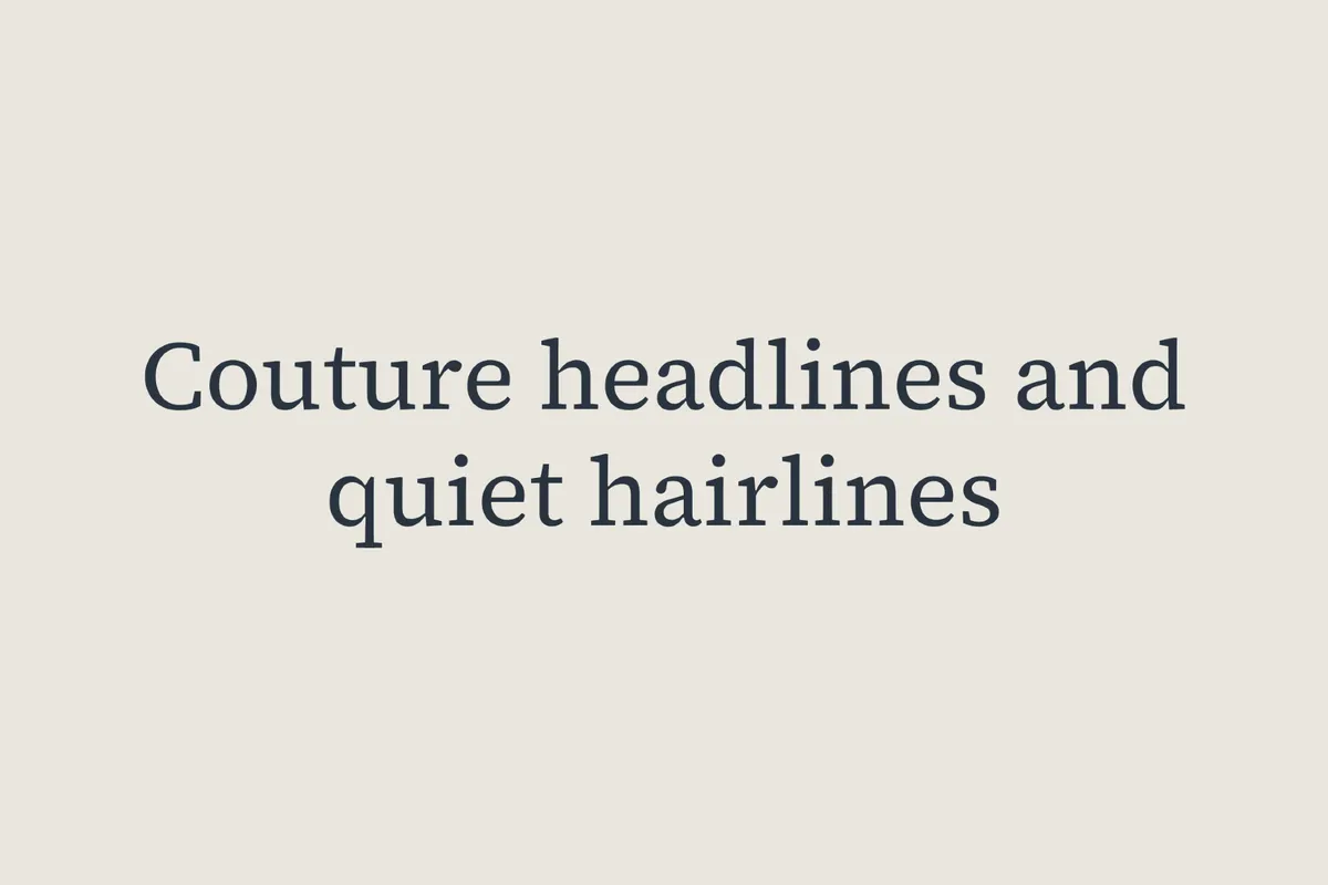 Source Serif 4 / Free Font Family