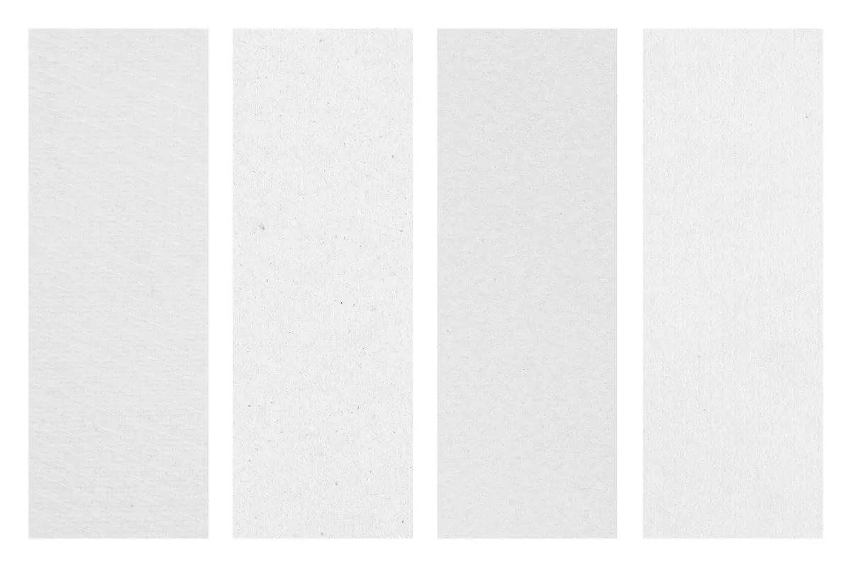 Paper Textures Collection
