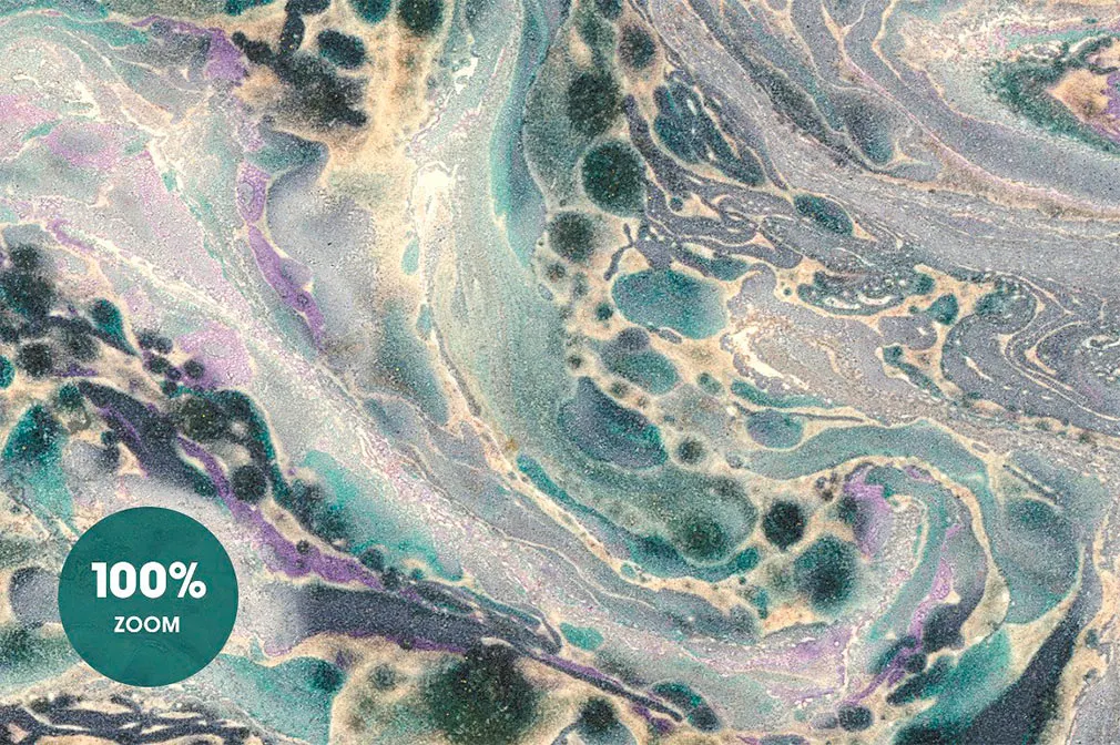 Authentic Marble Paper Textures