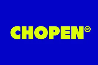 FBS Chopen Sans
