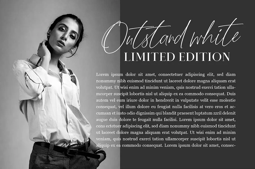 Southlight Font Duo