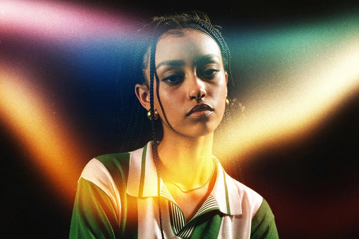 Prism Pastel: Light Leaks Textures