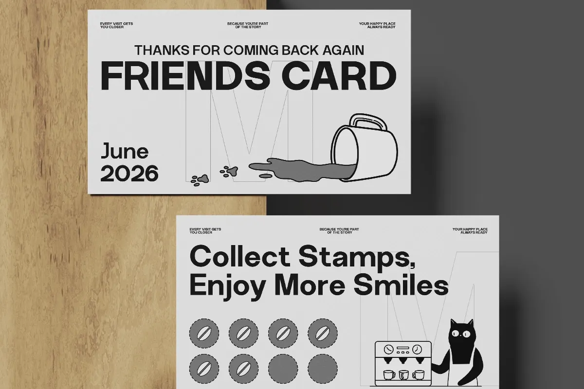 GC Neue Rumble - Modern Elegant Sans Font