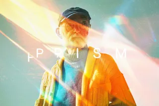 Prism Photo Effect
