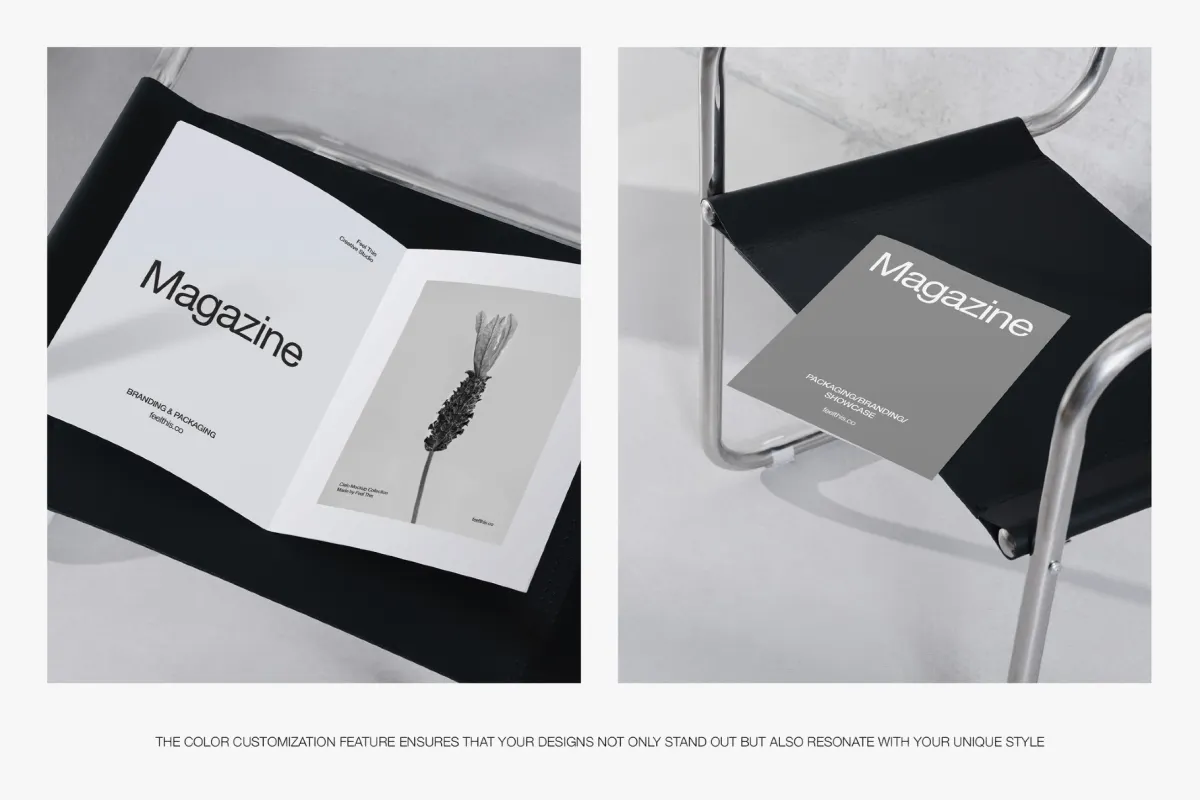 Device & Branding Bundle
