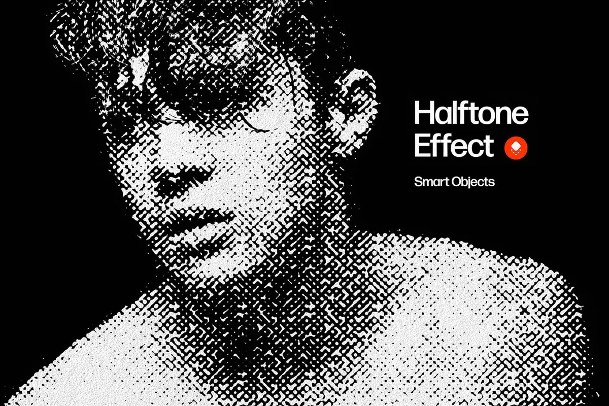 16 in One: Halftones Collection