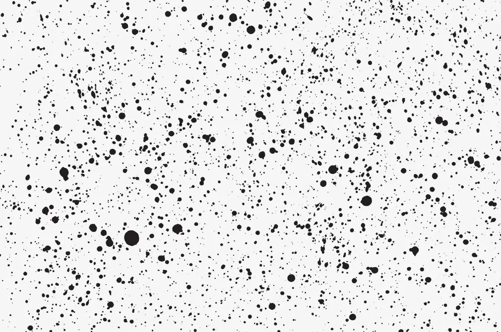 16 Spray Paint Textures