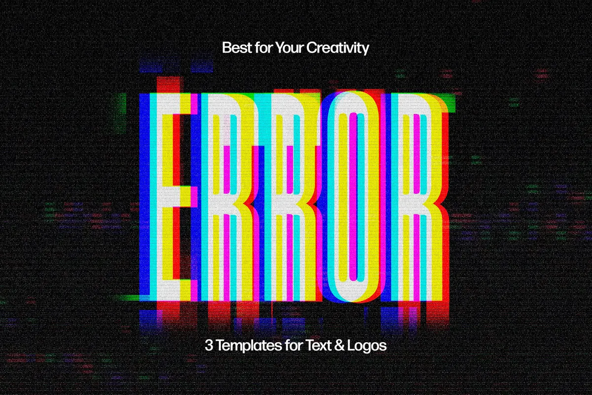 Ultimate Photoshop Text Effects Bundle