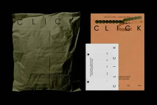 OLIVE Brand Identity Mockup Vol. 3