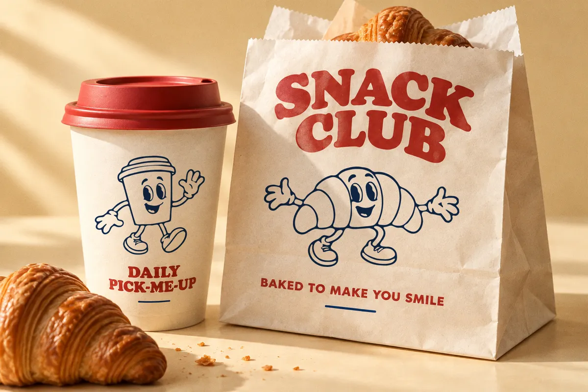 Snack Club Pack Collection