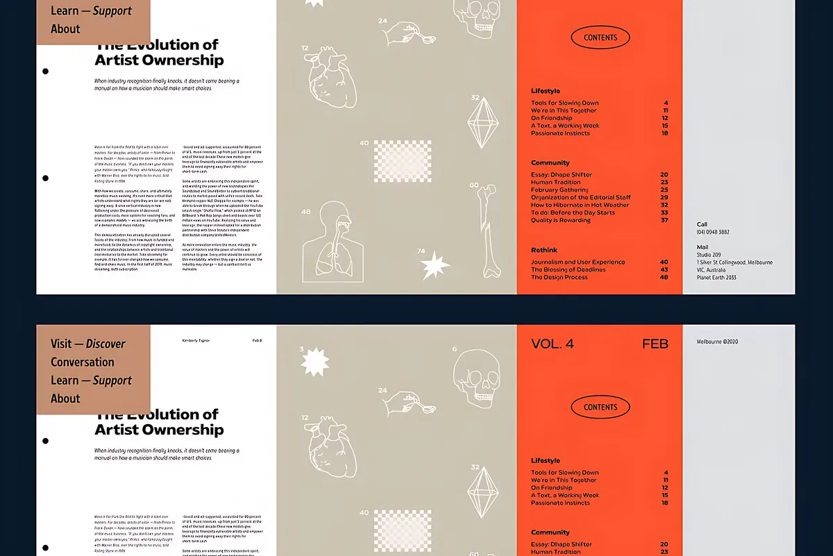Radiate Sans Font Family