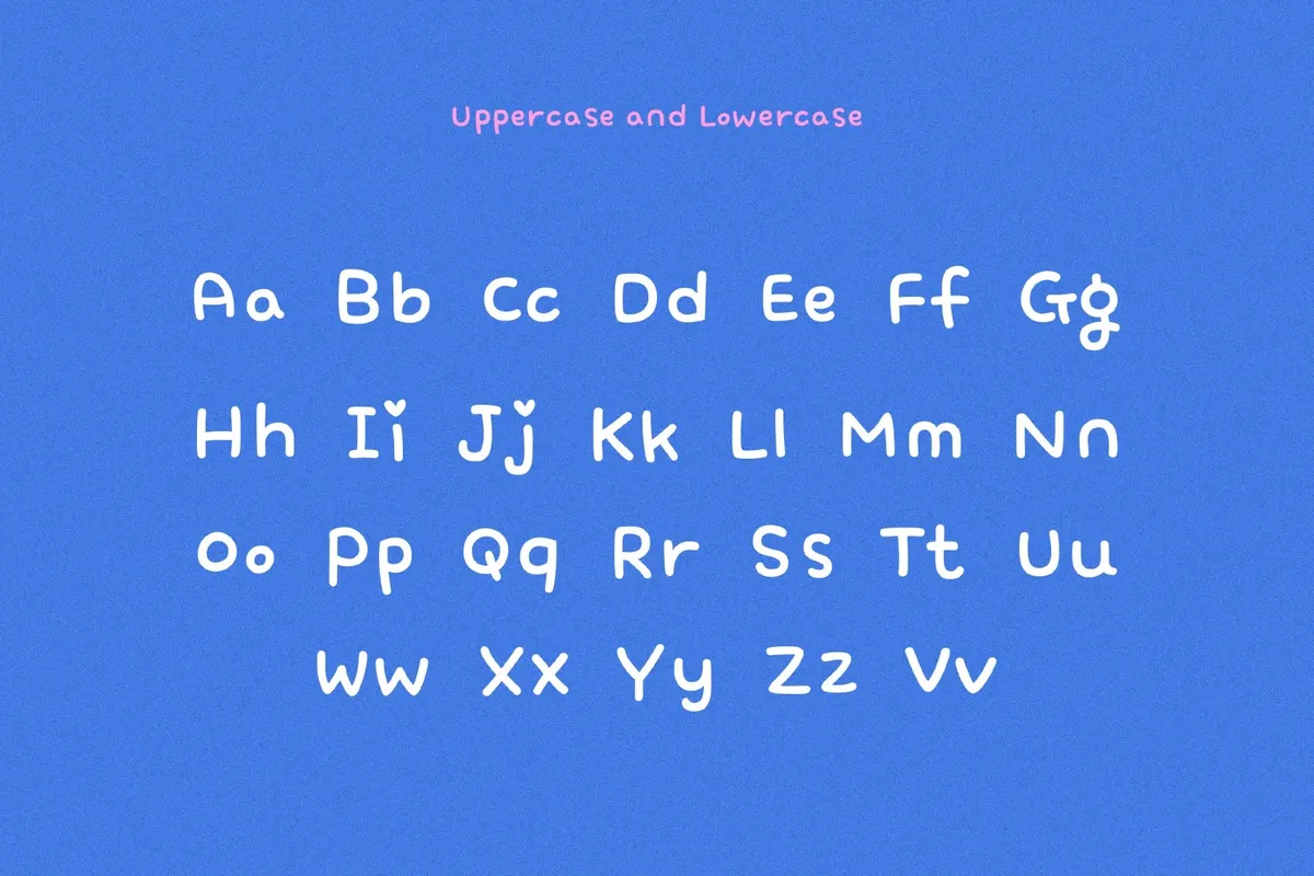 Syongsyong Font