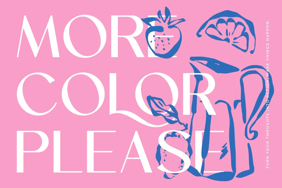 Crafteds - Modern Sans Serif Font