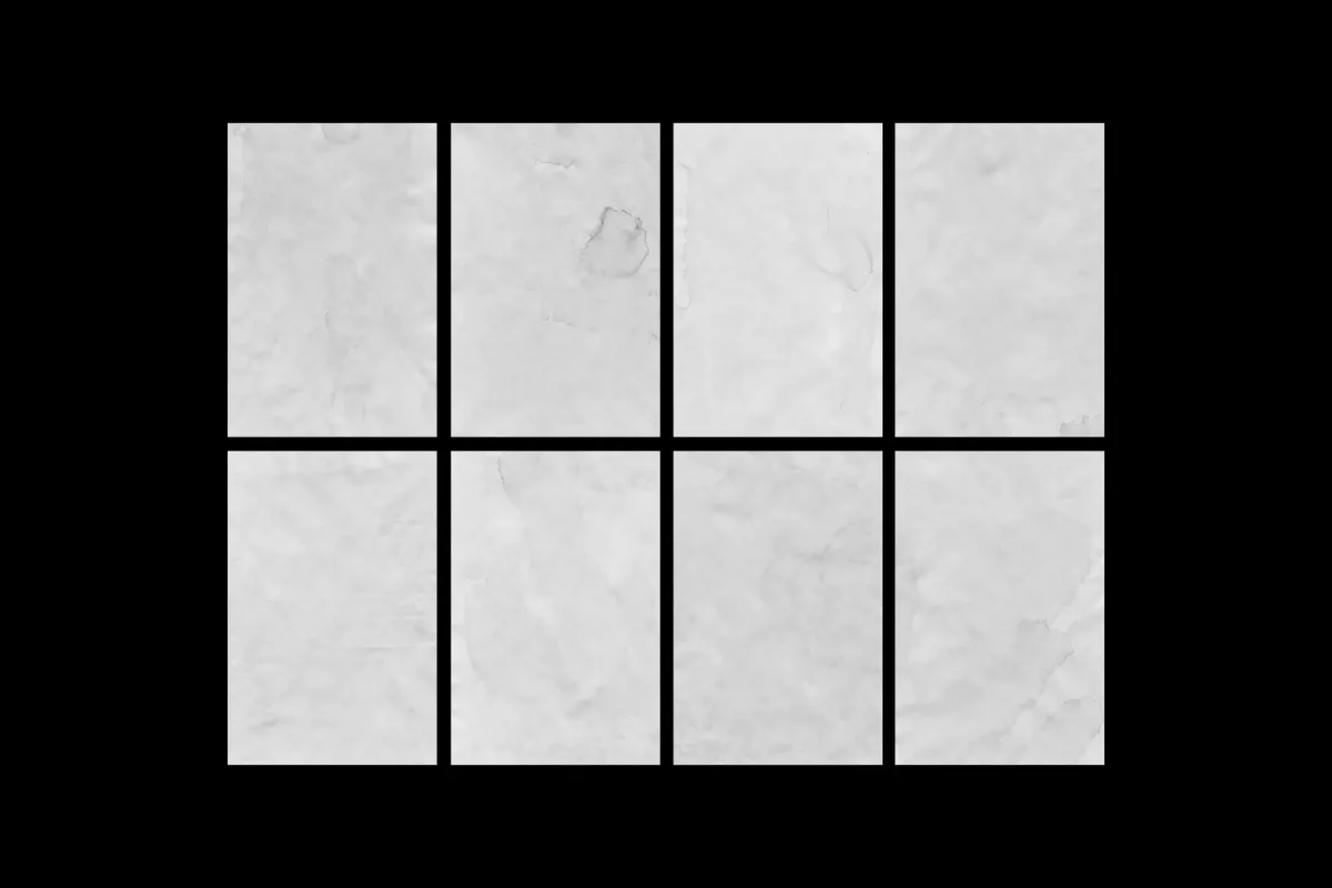The White: Papers Collection