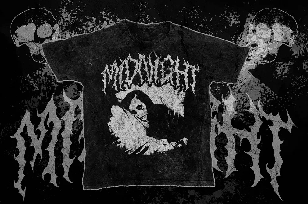ANCIENT SERPENT — Trash Metal Font