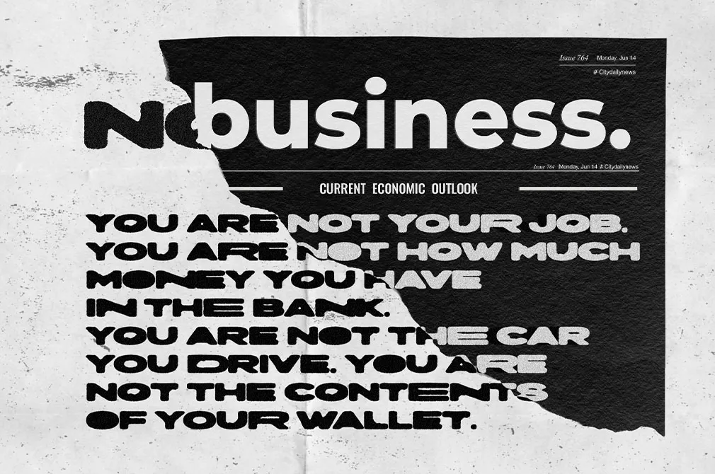Dirty Stains — Ink Bleed Font