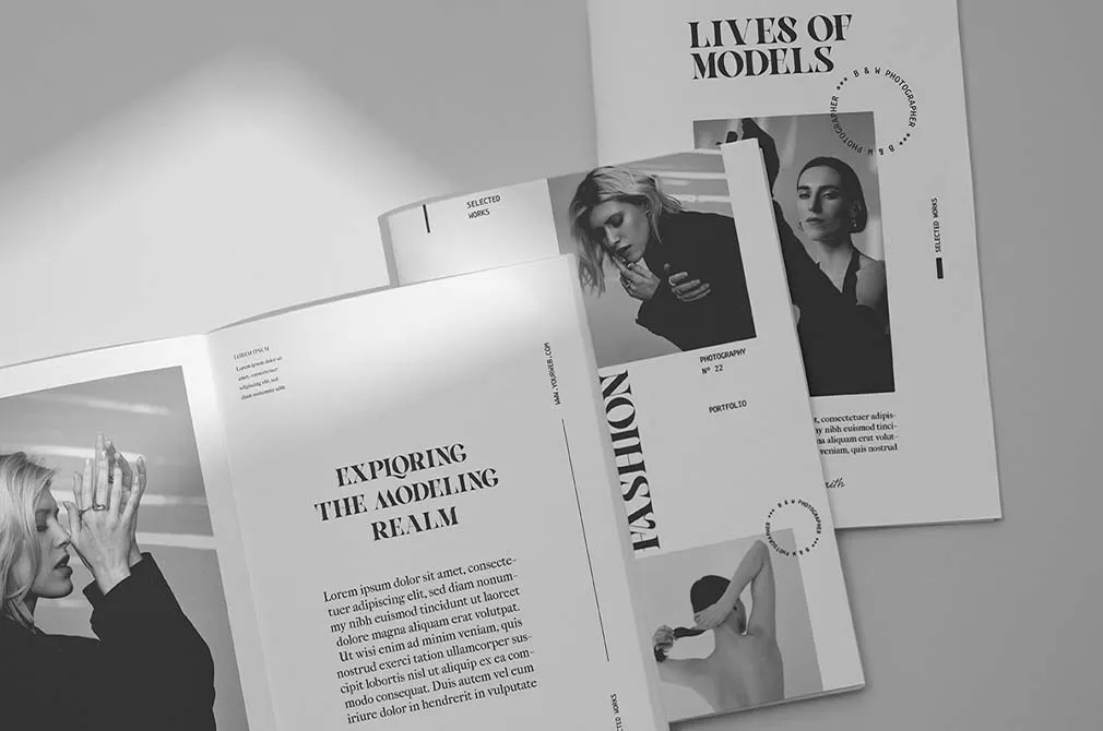 Elova | Elegant Serif Font