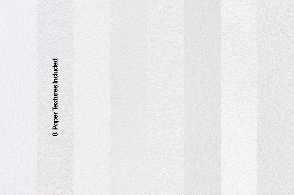 Pencil Photoshop Brushes
