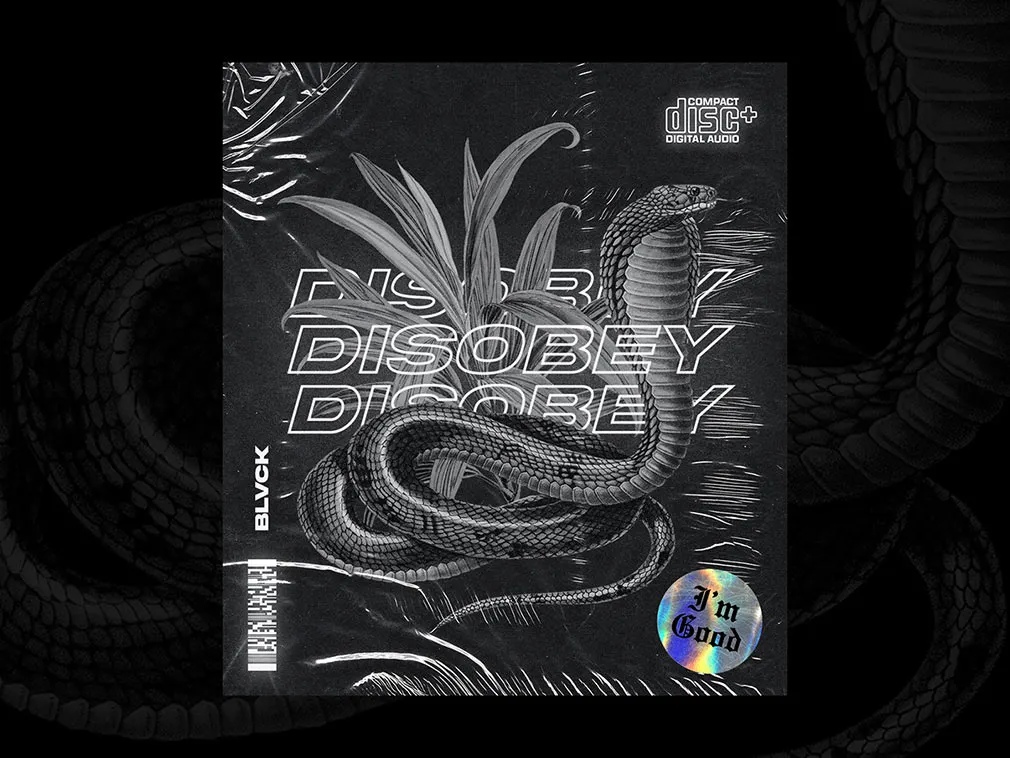 WHYTE Collage Graphic Pack
