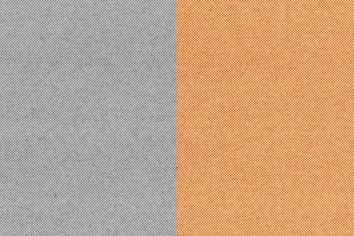 Halftone Paper Textures Collection