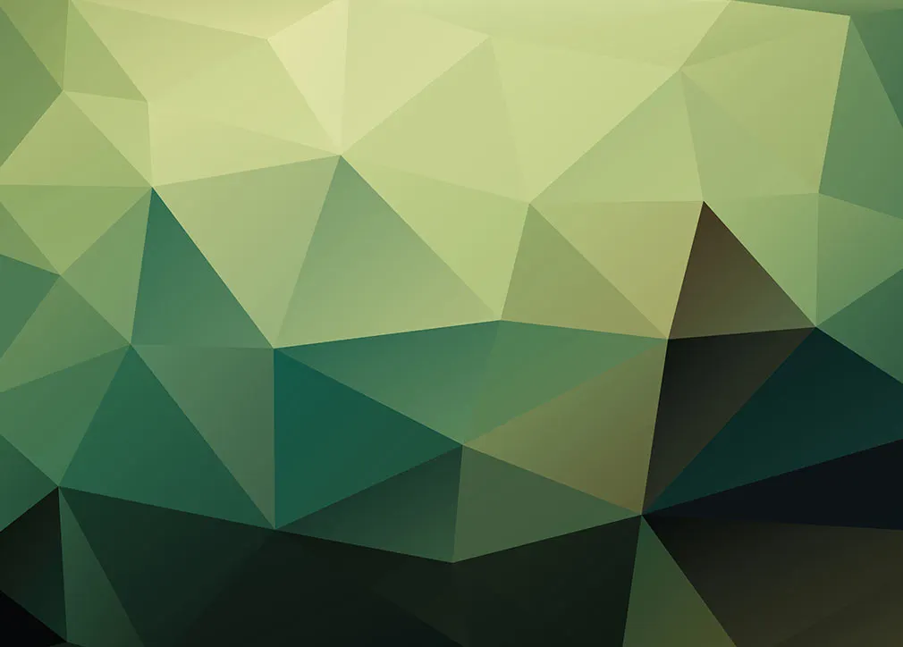 10 Geometric Backgrounds