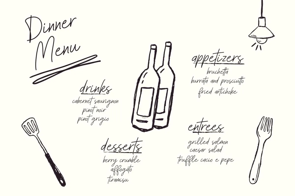 Amber Flow - Handwritten Script Typeface