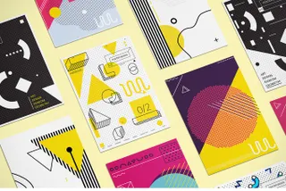 Neo Memphis Vector Megaset