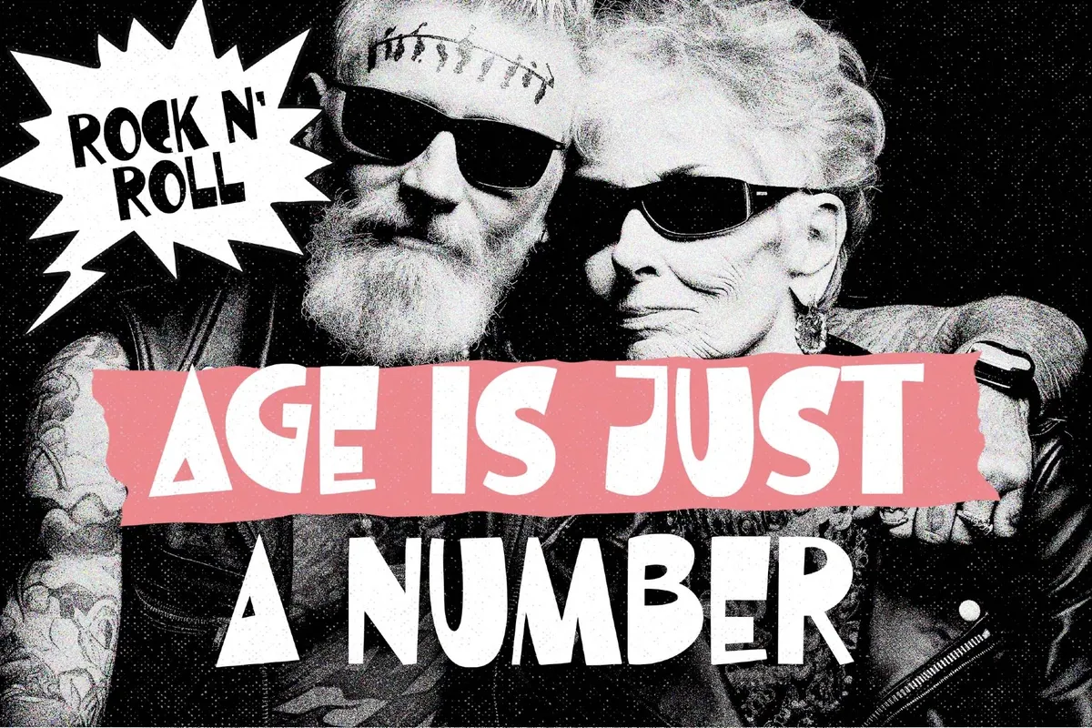 Punk Madness - Bold Punk Font