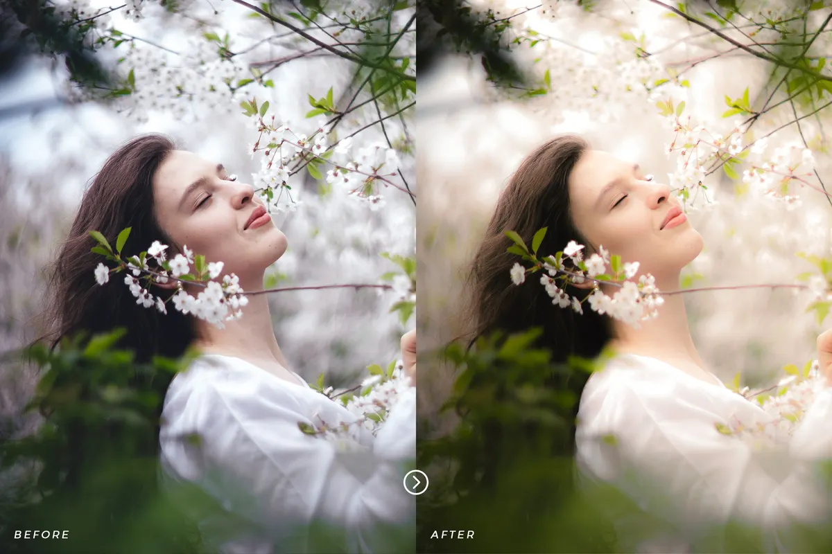 Aesthetic Glow Lightroom Presets | Pixelbuddha