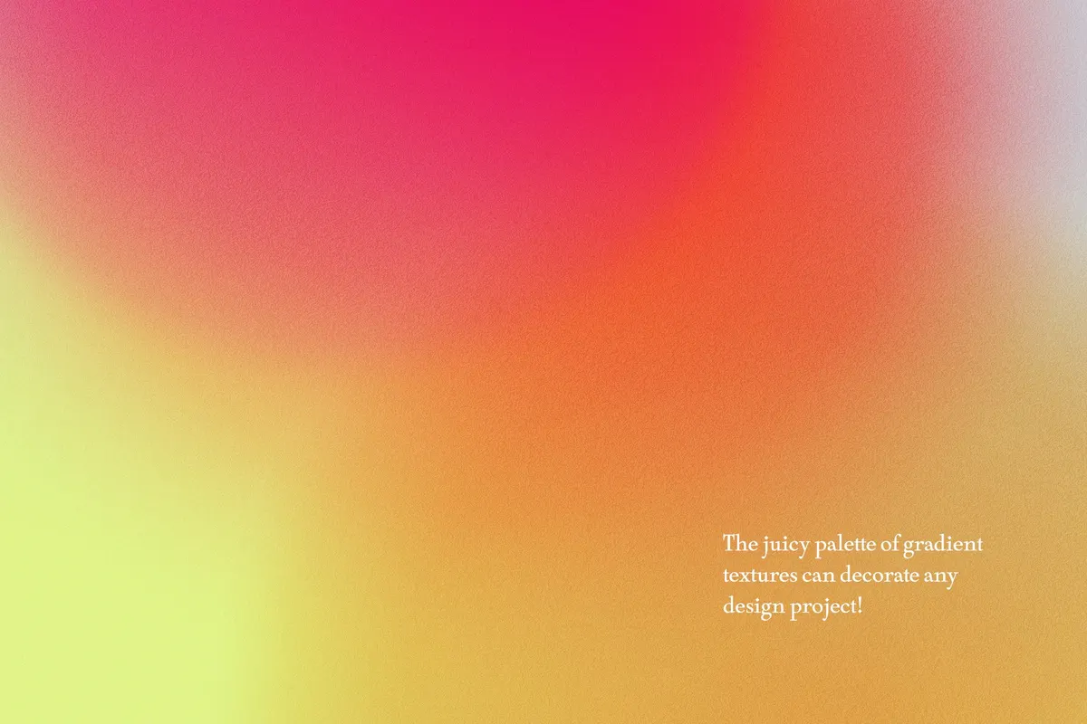 Funky Gradient Textures