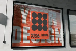 Poster Mockup