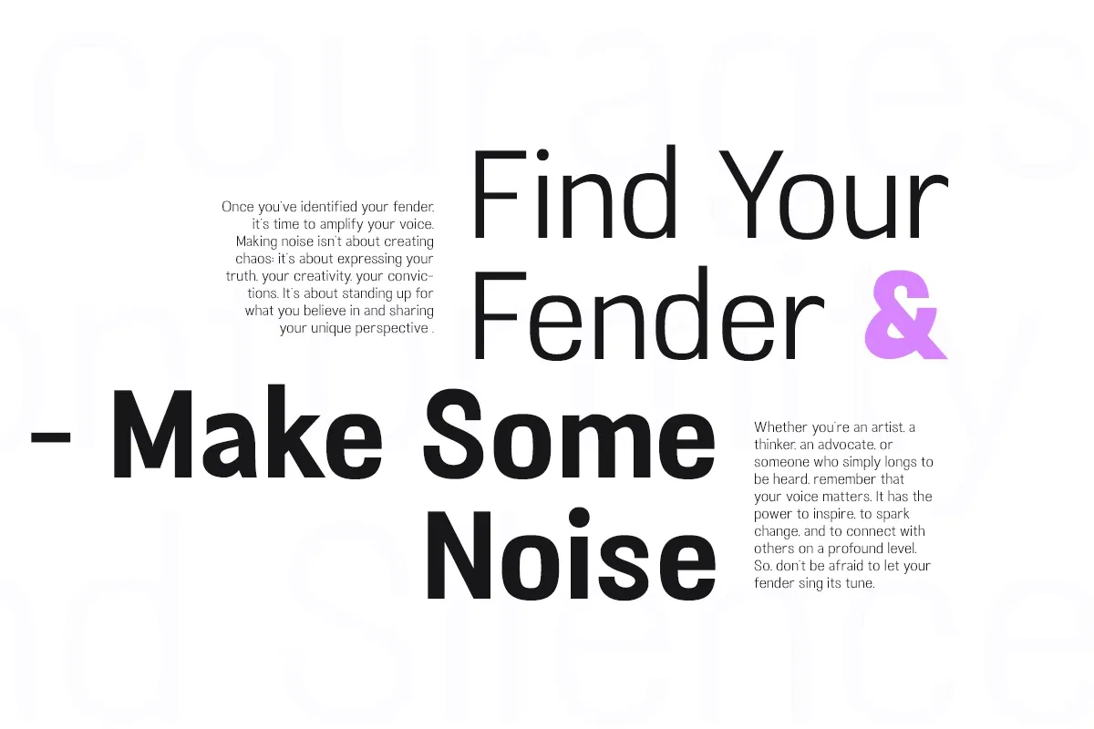 Callions - Modern Sans Serif Font Family