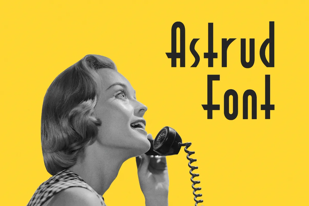 Astrud Font