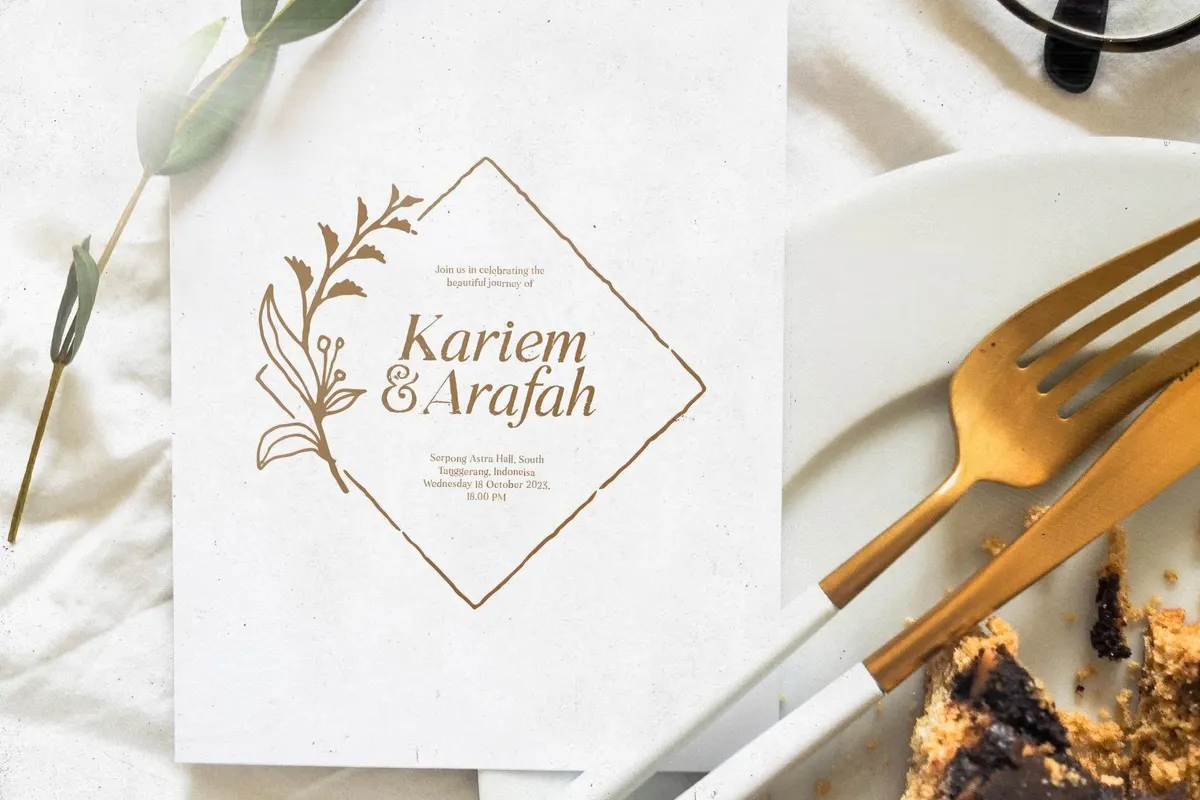 Natural Comforts — Rough Serif