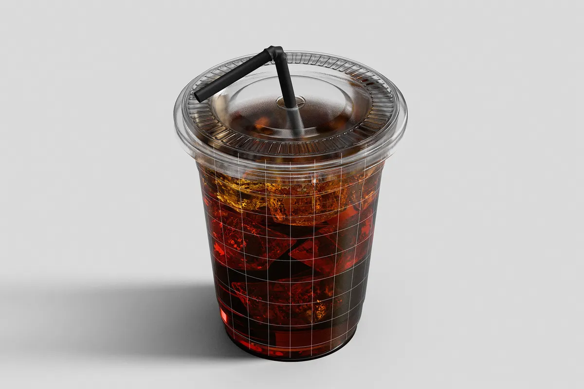 Coffee Cup Mockup