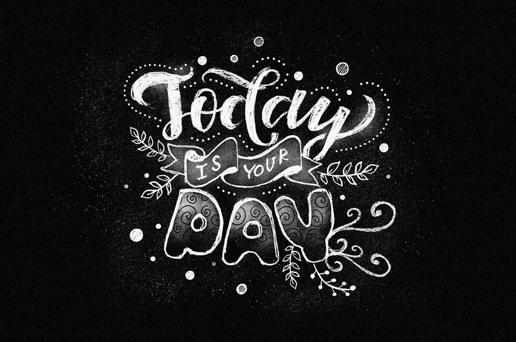 Chalk Procreate Brushes