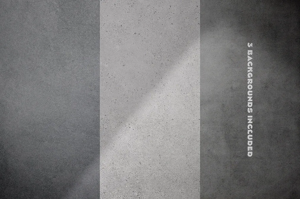 Magazine Cover Mockup Scenes