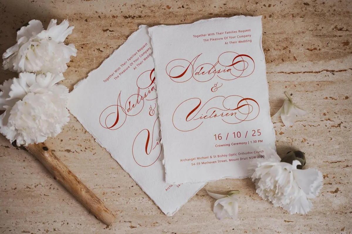 Darleyna Calligraphy Script