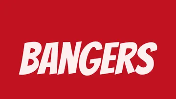 Bangers Comic Font