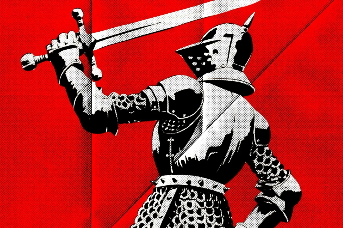 Folded Halftone Textures Collection