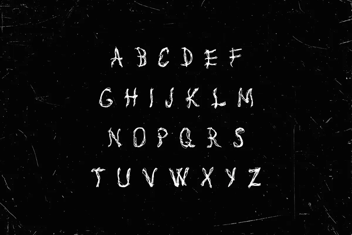 Depres Font