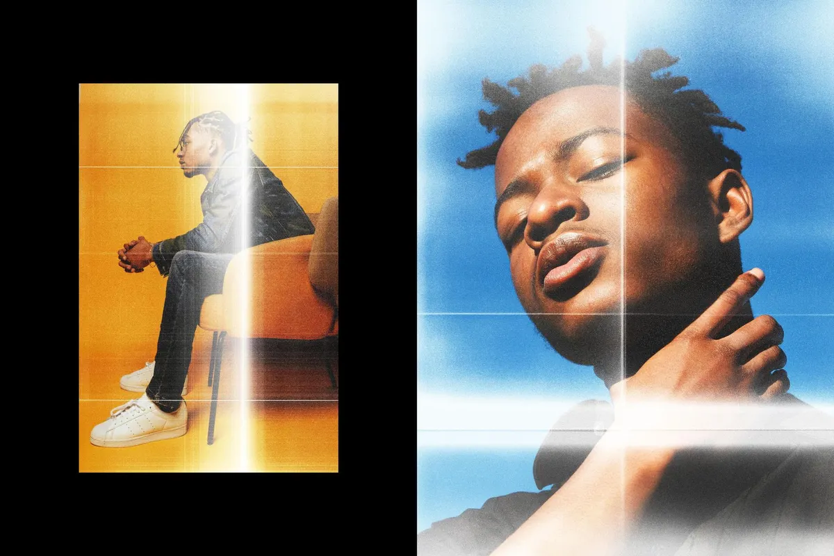 Copy Scan Photo Effect & Textures