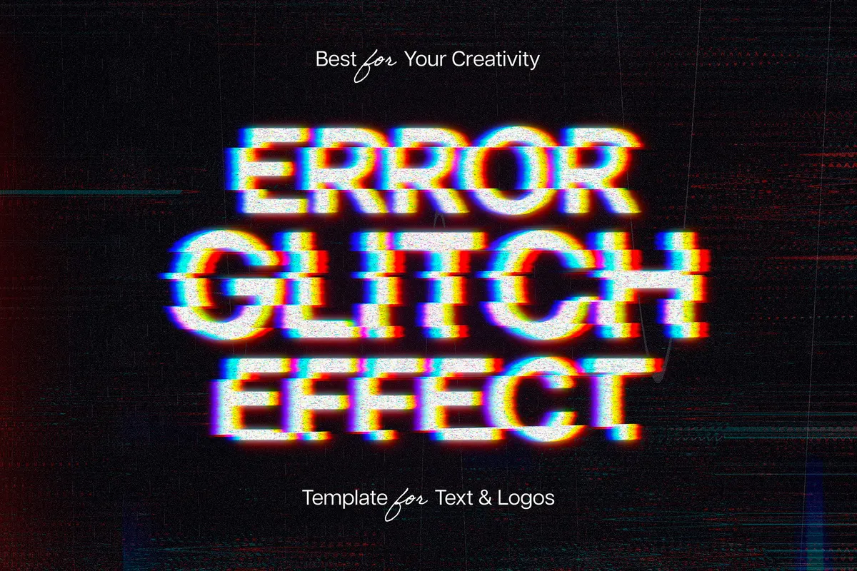 Ultimate Photoshop Text Effects Bundle