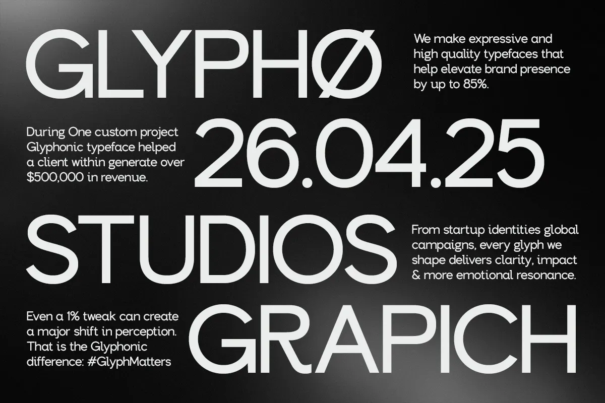 GC Allio – Minimal Sans Mastery
