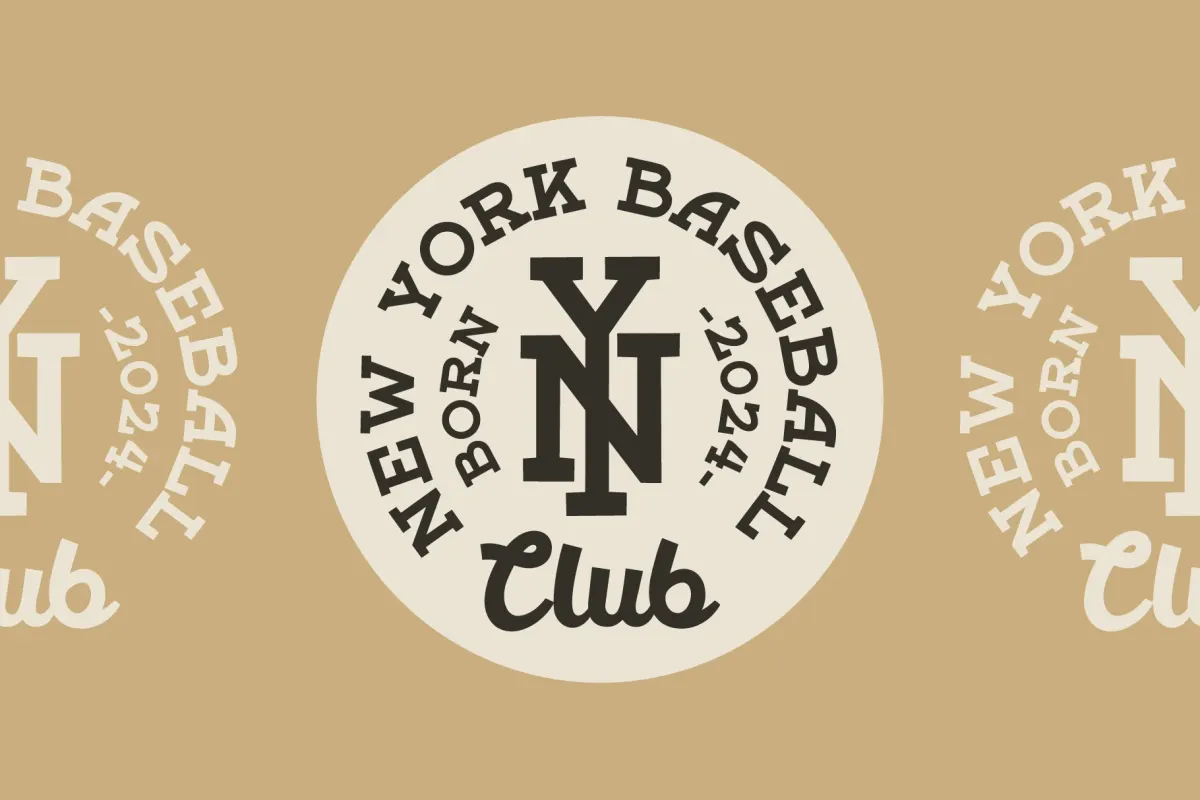 SFC Gazie - Retro Sports Font Duo