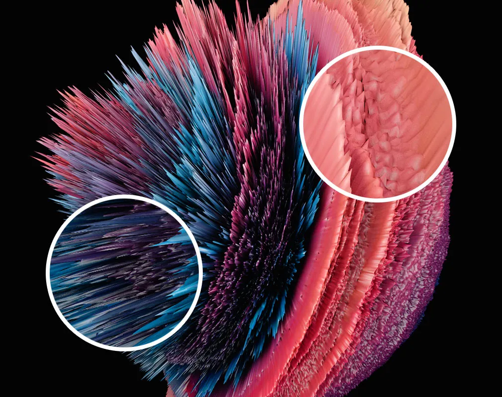 8 Interstellar Abstract Objects