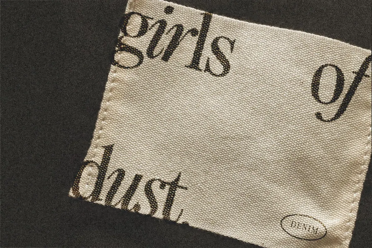 Fitzgerald — Classic Retro Serif
